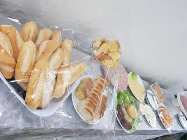 PEDRA BONITA PRECIOSO HOTEL ltda