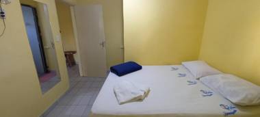 Pousada Chácara Sonho