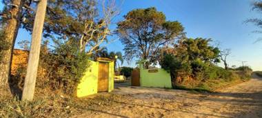 Pousada Chácara Sonho