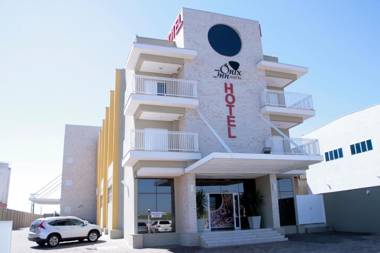 Ônix Inn Hotel Cravinhos