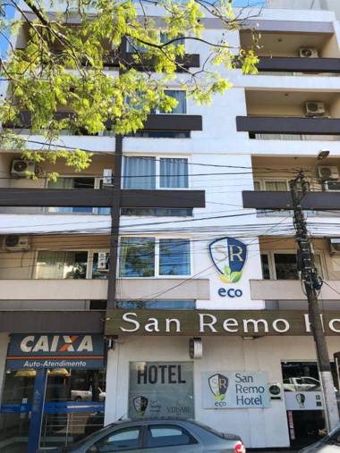 San Remo Hotel