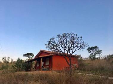 Canyon Cascata Eco Parque