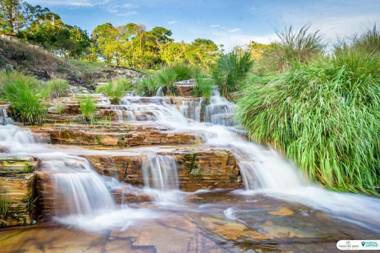 Canyon Cascata Eco Parque