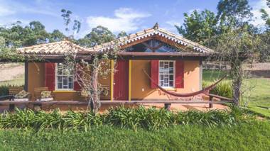 Pousada Lagoa Azul Marina