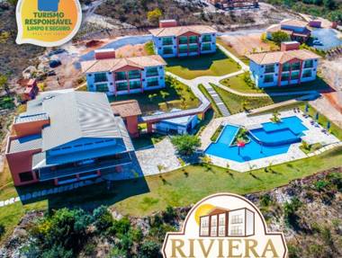 Riviera Capitólio Hotel