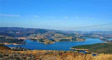 Riviera Capitólio Hotel