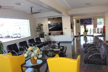 Sacramento Palace Hotel