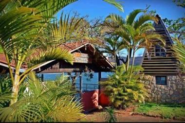 Pousada e Restaurante do Porto