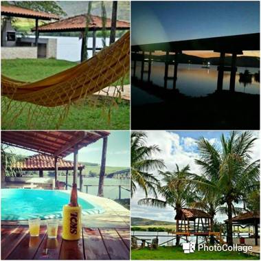 Pousada e Restaurante do Porto