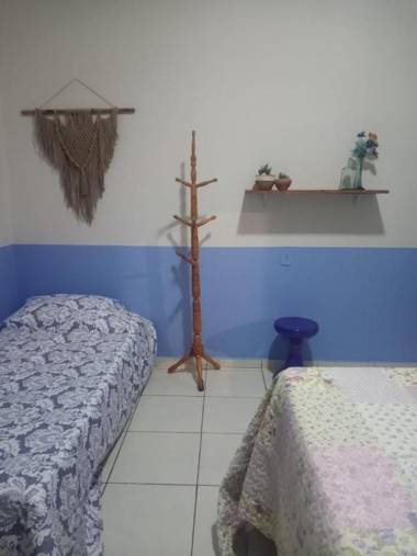 Casa dos Arcos Hospedaria