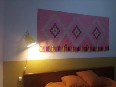 Casa dos Arcos Hospedaria