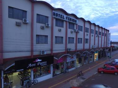 Hotel Gran Fenícia Marechal