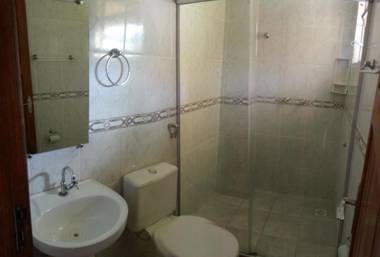 Aconchego Canastra Hotel