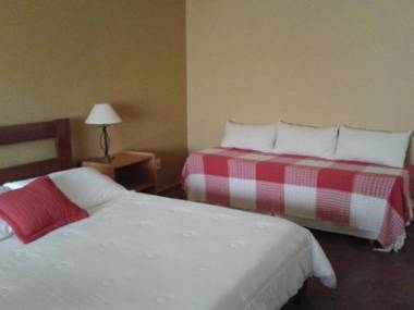 Pousada Caminho da Serra