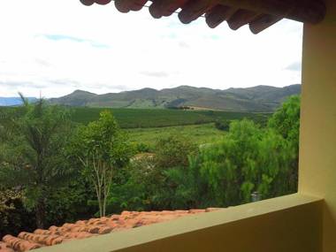 Pousada Caminho da Serra