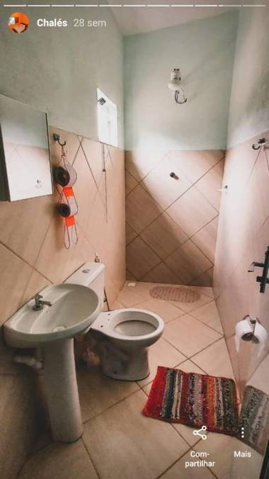 Pousada e Restaurante Boia Cross