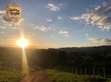 Pousada Chalés do Rancho Canastra