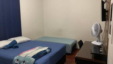 Hostel Assis Divinópolis