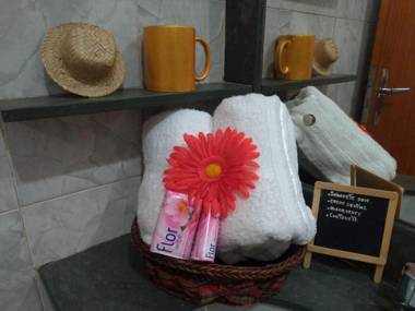 Pousada Santa Mônica