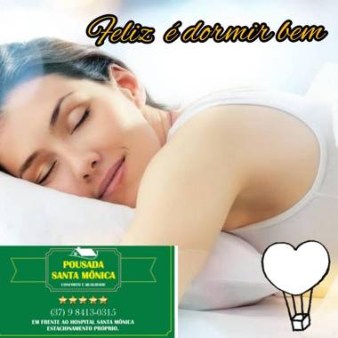 Pousada Santa Mônica