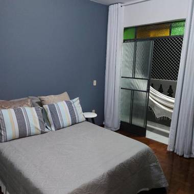 Apartamento Aconchegante