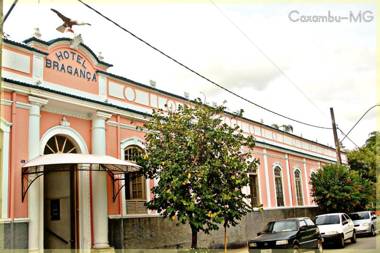 Hotel Bragança