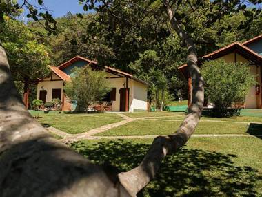 Pousada Chão da Serra