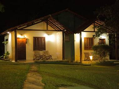 Pousada Chão da Serra