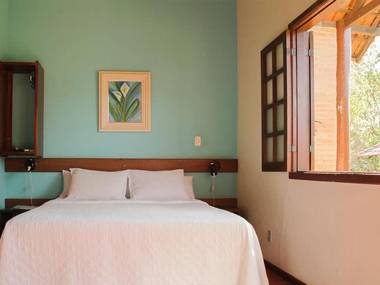 Pousada Chão da Serra