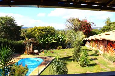 Pousada Luar do Cipó