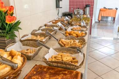 Pousada Estalagem Da Serra