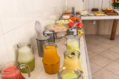 Pousada Estalagem Da Serra