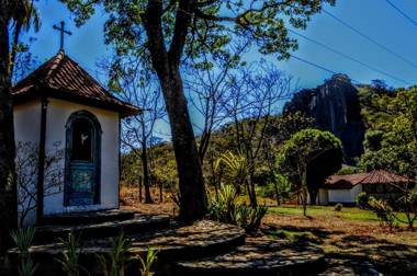 Pousada Grande Pedreira