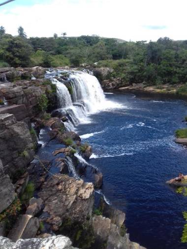 Pousada Pantanal da Serra