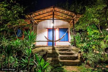 Pousada Bangalôs Cipó