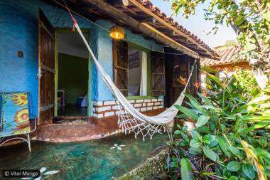 Pousada Bangalôs Cipó