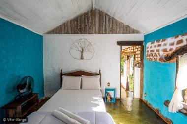 Pousada Bangalôs Cipó