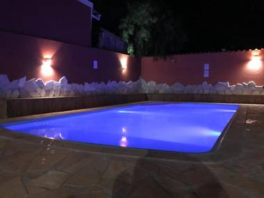 Pousada Flor de Pequi