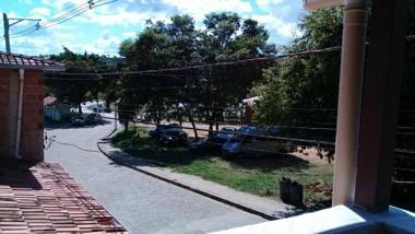 Pousada Núcleo da Serra