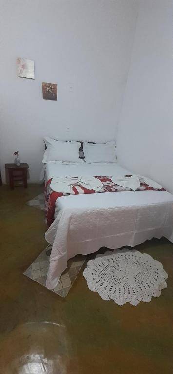 Pousada Núcleo da Serra