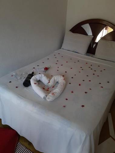 Pousada Núcleo da Serra