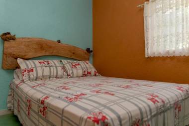 Pousada Quintal da Serra