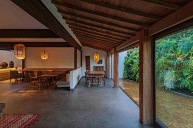 Capim do Mato Pousada & Spa by L'Occitane