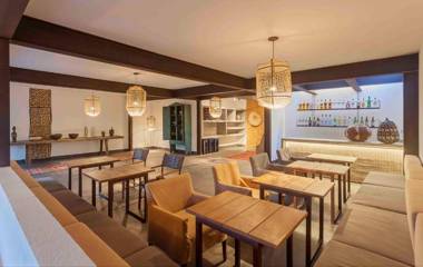 Capim do Mato Pousada & Spa by L'Occitane