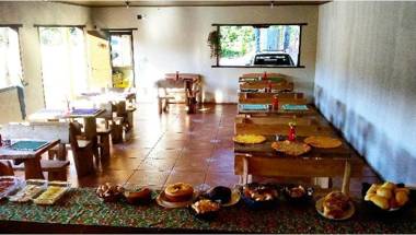 Pousada Irmãos da Serra