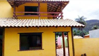 Pousada Irmãos da Serra