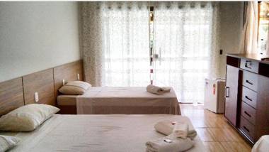 Pousada Irmãos da Serra