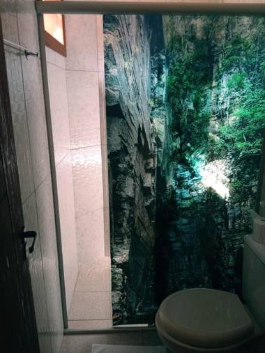 Pousada Essência da Serra