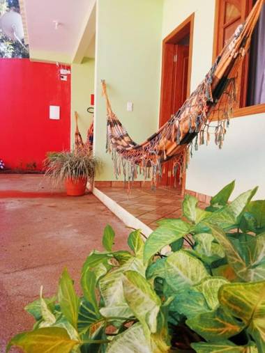 Pousada Essência da Serra