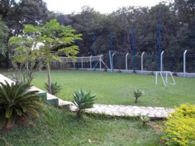 Chalés Jardim da Serra